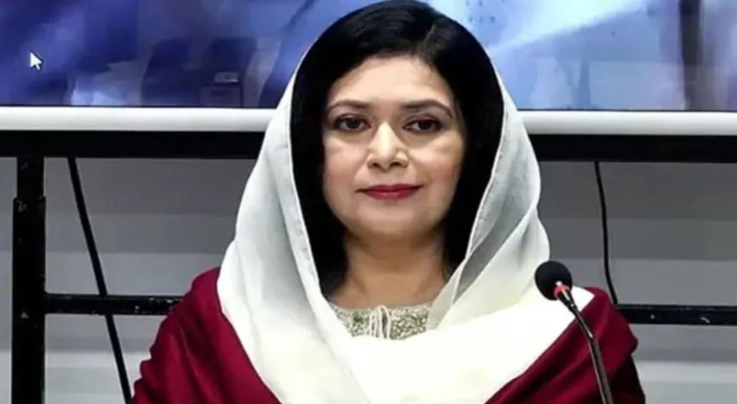দেশের স্বাস্থ্য খাত বছরের পর বছর অবহেলার মুখোমুখি হয়েছে : জুবাইদা রহমান