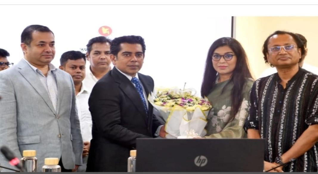 সংকটে অকেজো প্রায় গোসাইরহাট স্বাস্থ্য কমপ্লেক্স