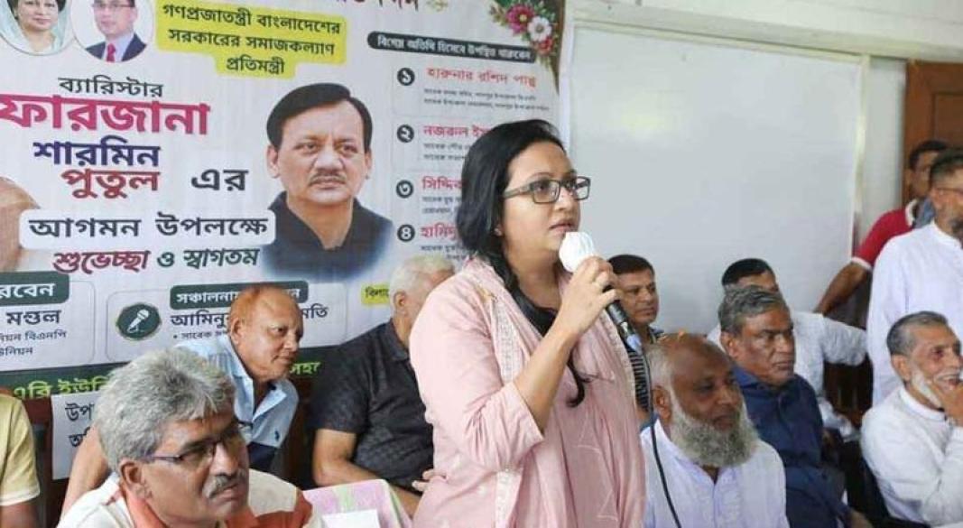 আ.লীগ আমলে দেশের শিক্ষাব্যবস্থাকে পরিকল্পিতভাবে ধ্বংস করা হয়েছে: সমাজ কল্যাণ প্রতিমন্ত্রী