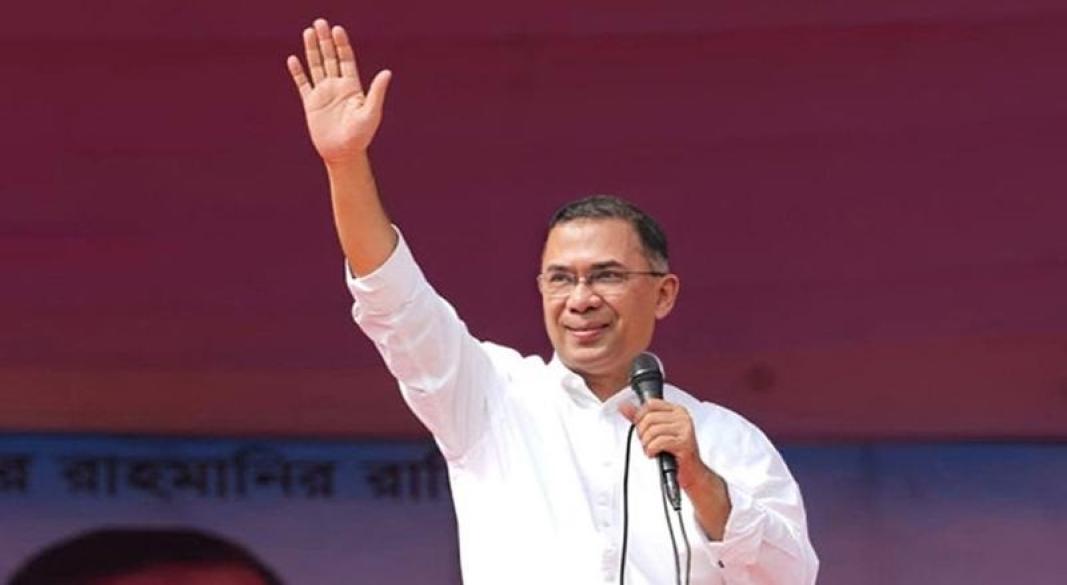 খেটে খাওয়া মানুষের জন্য দেয়া বাজেটকে অনেকে চানাচুর বলে: প্রধানমন্ত্রী