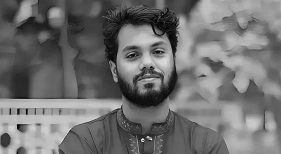 ১৮ বারের মতো পেছালো ইনকিলাব মঞ্চের আহ্বায়ক হাদি হত্যা মামলার তদন্ত