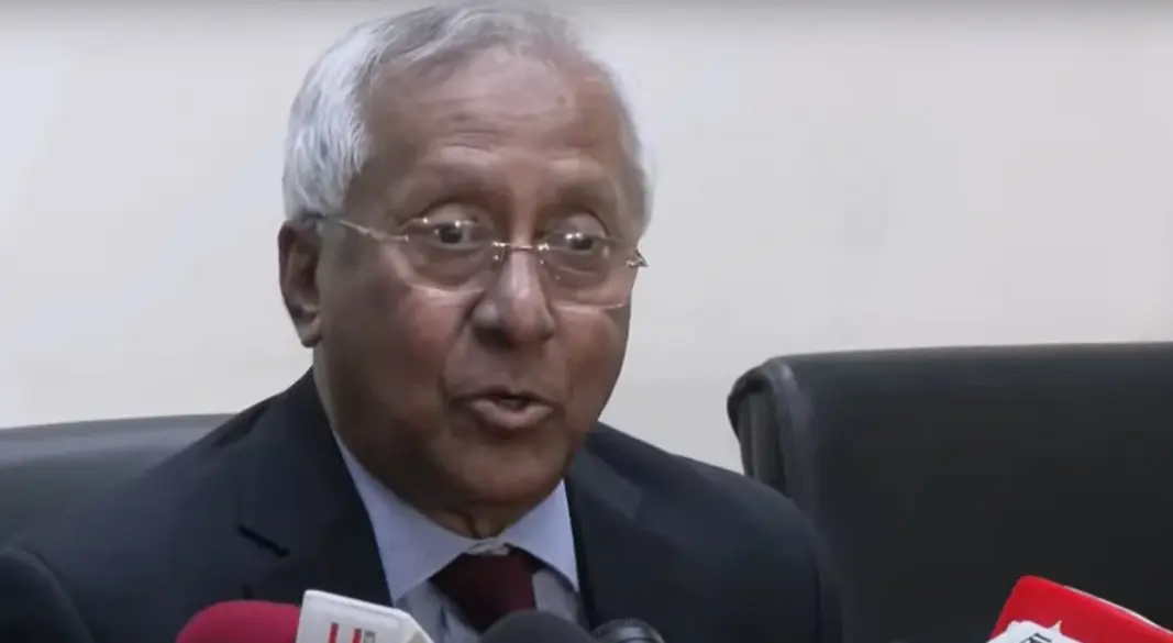 রাষ্ট্রপতি নির্বাচনের জন্য ইসিতে ভোটার তালিকা