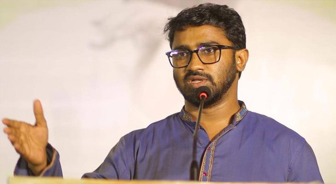 নির্বাচনের আগে জামায়াতের গাড়ি-বাড়ি লাগত না, কিন্তু পরে সব লাগে