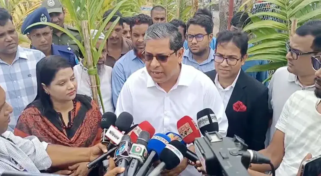 স্থানীয় সরকার নির্বাচন চলতি অর্থবছরেই: শাহে আলম