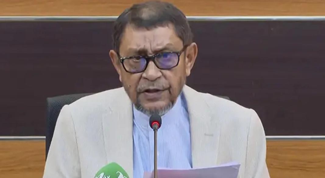 হাসপাতালে দালাল চক্রের অপতৎপরতা স্থায়ীভাবে বন্ধ করা হবে: স্বাস্থ্যমন্ত্রী